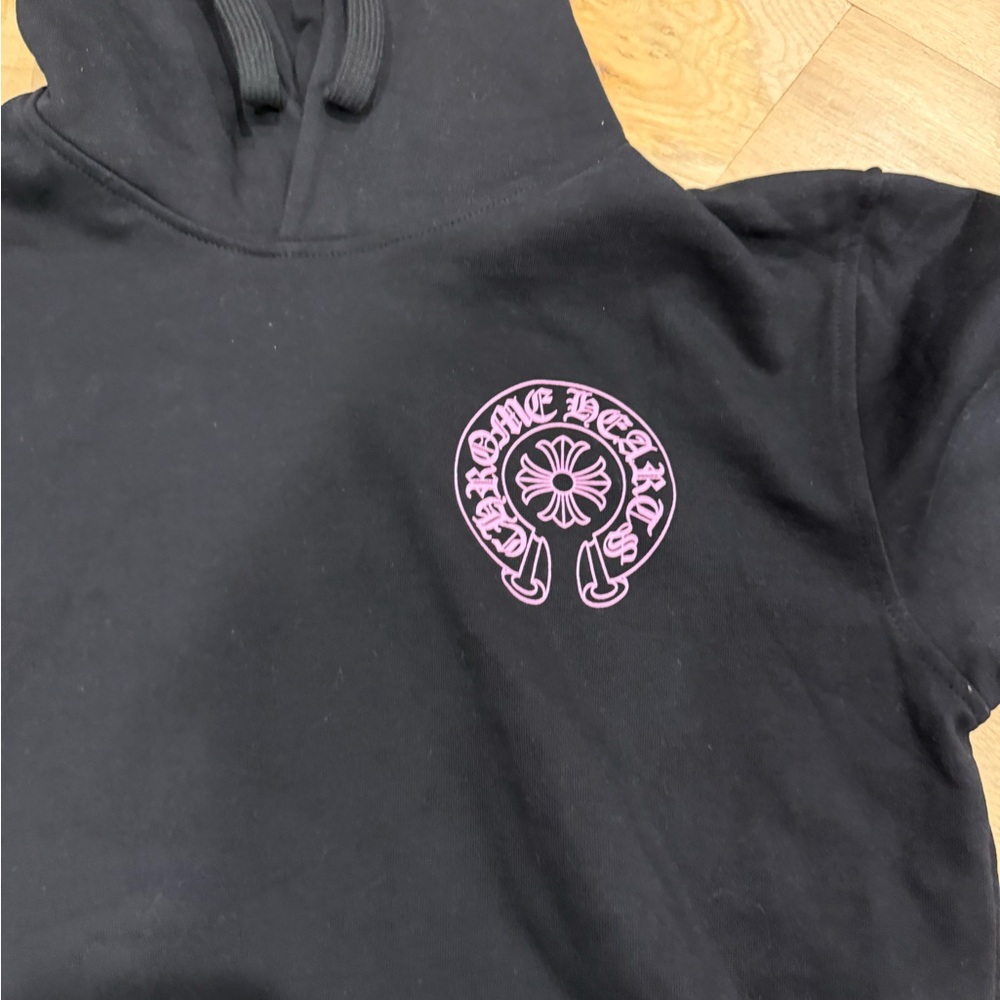 Brand New with Tags Chrome Hearts Sweatshirt - Picture 2 of 7
